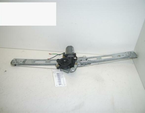 Window Lift MERCEDES-BENZ A-Klasse (W168)