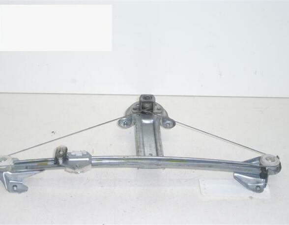 Window Lift OPEL Astra H Caravan (L35), OPEL Astra H (L48)