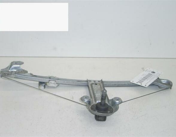 Window Lift OPEL Astra H Caravan (L35), OPEL Astra H (L48)