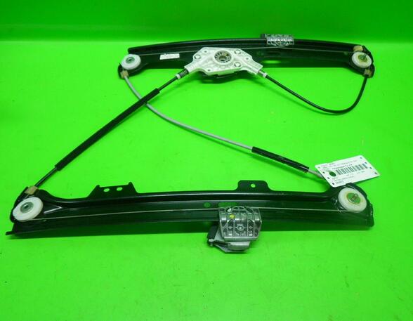 Window Lift BMW 5er (E60)