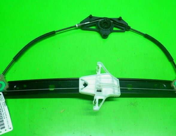 Window Lift SKODA Octavia III Combi (500000, 5000000)