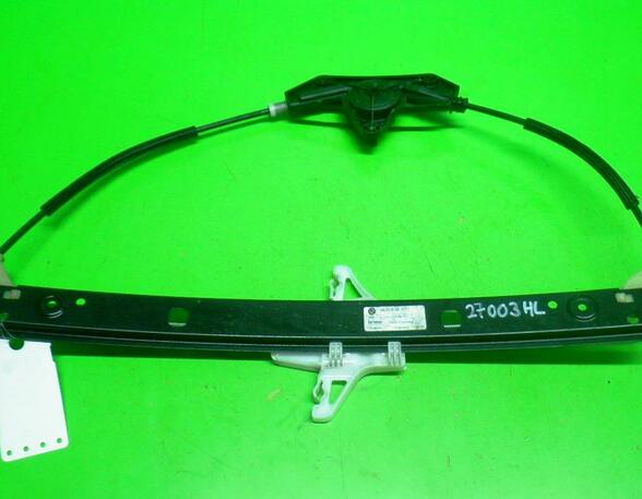 Window Lift SKODA Octavia III Combi (500000, 5000000)