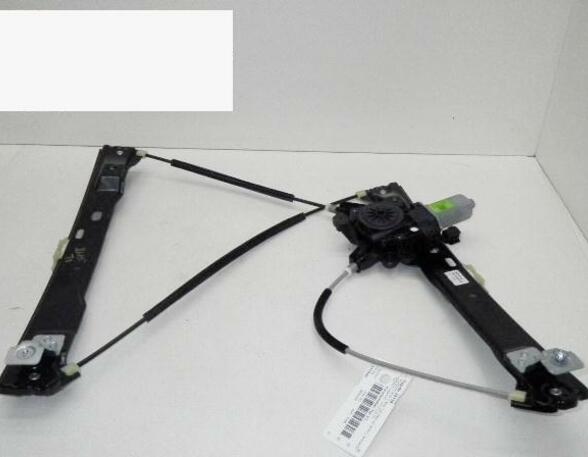 Window Lift FORD C-Max II (DXA/CB7, DXA/CEU)