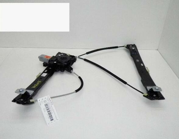 Window Lift FORD C-Max II (DXA/CB7, DXA/CEU)