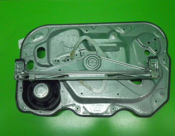 Window Lift FORD C-Max (DM2), FORD Focus C-Max (--), FORD Kuga I (--), FORD Kuga II (DM2)