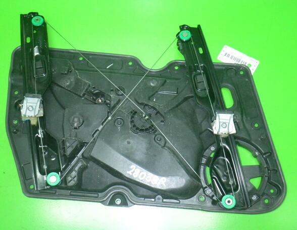 Window Lift VW Golf V (1K1), VW Golf VI (5K1)