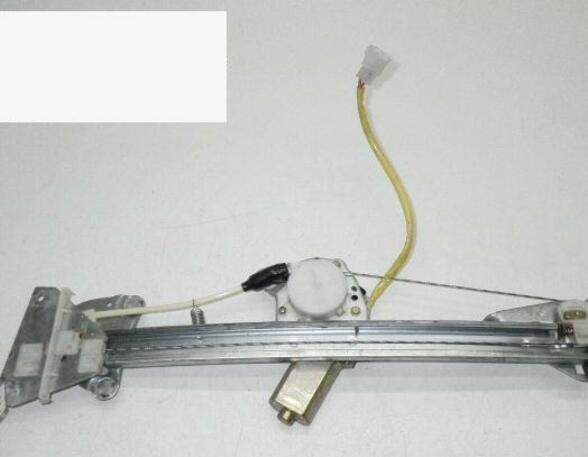 Window Lift MAZDA 626 V Hatchback (GF), MAZDA 626 V (GF)