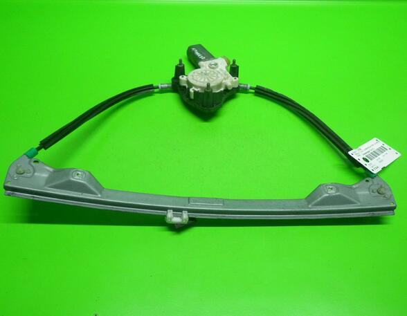 Window Lift RENAULT Clio II (BB, CB)