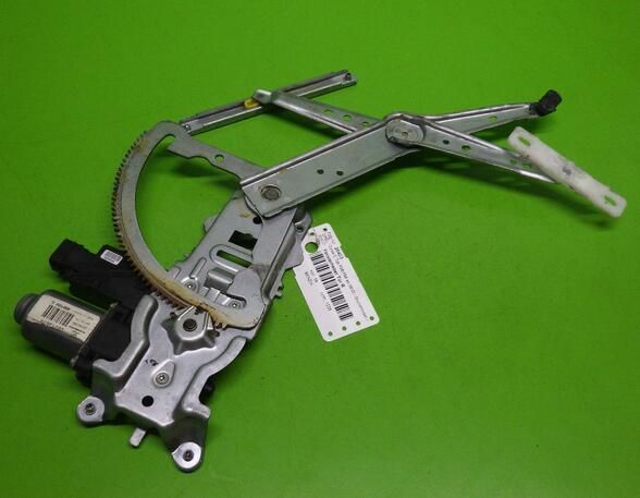 Window Lift OPEL Corsa C (F08, F68)