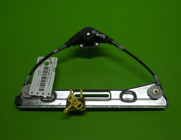 Window Lift FIAT Panda (169)