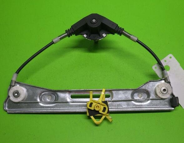 Window Lift FIAT Panda (169)