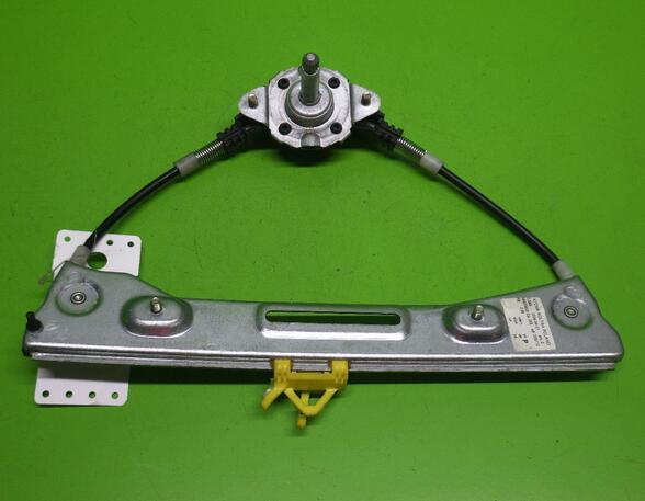 Window Lift FIAT Panda (169)