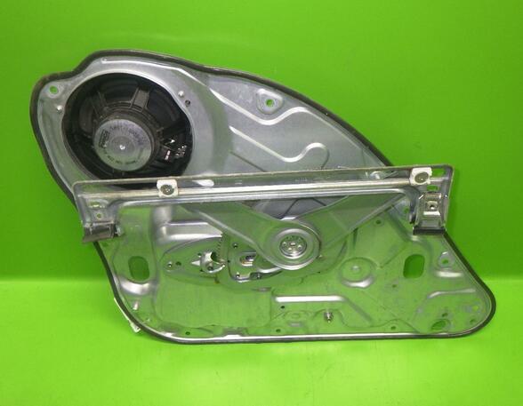 Window Lift FORD C-Max (DM2), FORD Focus C-Max (--)