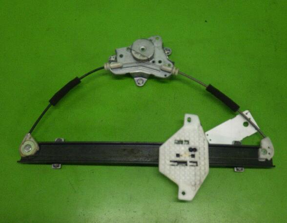 Window Lift CHEVROLET Captiva (C100, C140), OPEL Antara (L07)