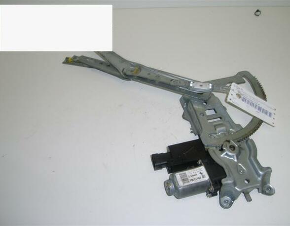 Window Lift OPEL Corsa C (F08, F68)