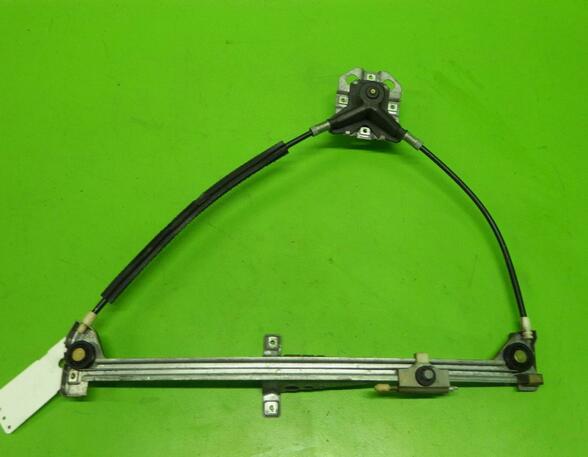 Window Lift AUDI 80 (893, 894, 8A2), AUDI 90 (893, 894, 8A2)