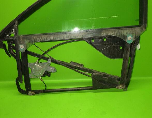 Window Lift AUDI A3 (8L1)