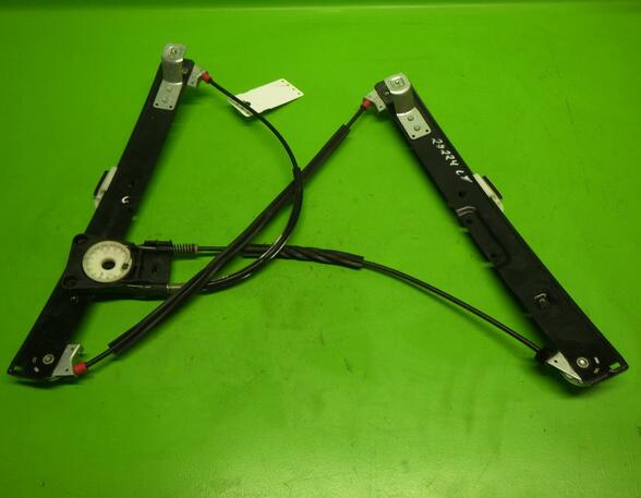 Window Lift FORD Mondeo IV Turnier (BA7)