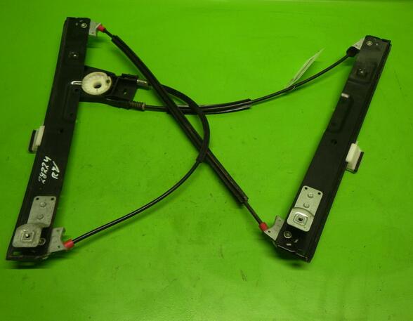 Window Lift FORD Mondeo IV Turnier (BA7)