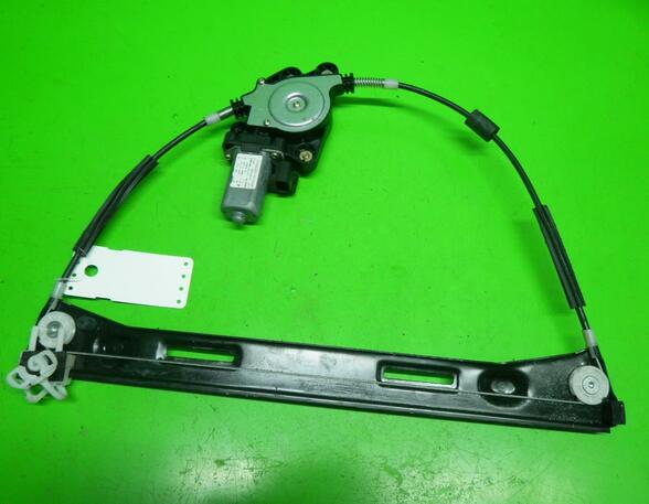 Window Lift FIAT Panda (169)