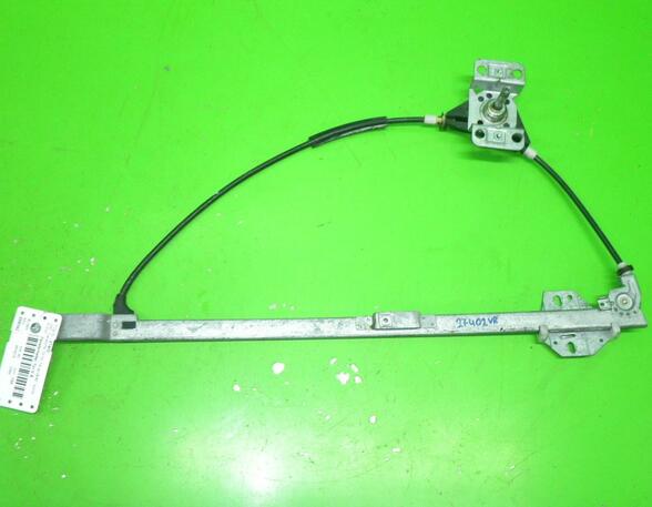 Window Lift VW Transporter IV Kasten (70A, 70H, 7DA, 7DH)