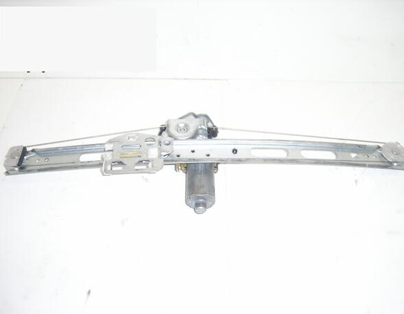 Window Lift MERCEDES-BENZ A-Klasse (W168)