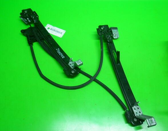 Window Lift SEAT Ibiza IV (6J5, 6P1), SEAT Ibiza IV Sportcoupe (6J1, 6P5)