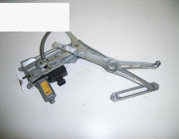 Window Lift OPEL Astra G CC (F08, F48)