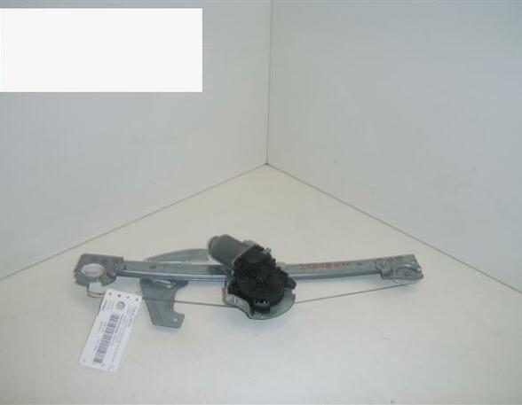 Window Lift TOYOTA Aygo (KGB1, WNB1)