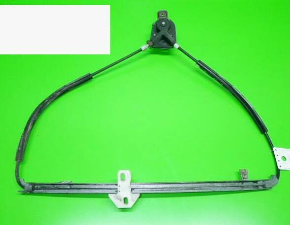 Window Lift VW Golf II (19E, 1G1)