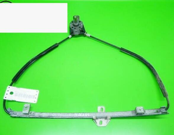 Window Lift VW Golf II (19E, 1G1)