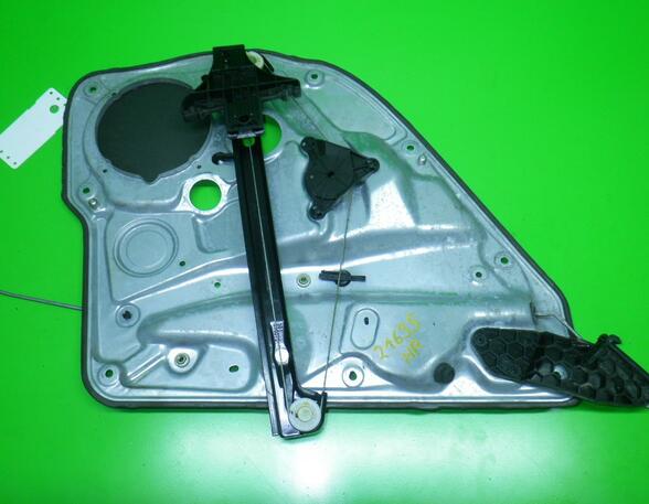 Window Lift VW Golf IV (1J1)