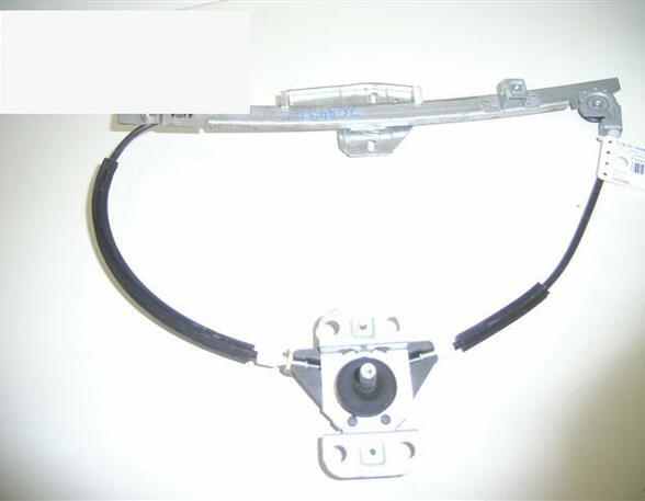 Window Lift VW Passat Variant (35I, 3A5)