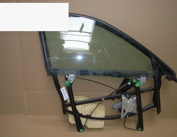 Window Lift AUDI A4 (8D2, B5)