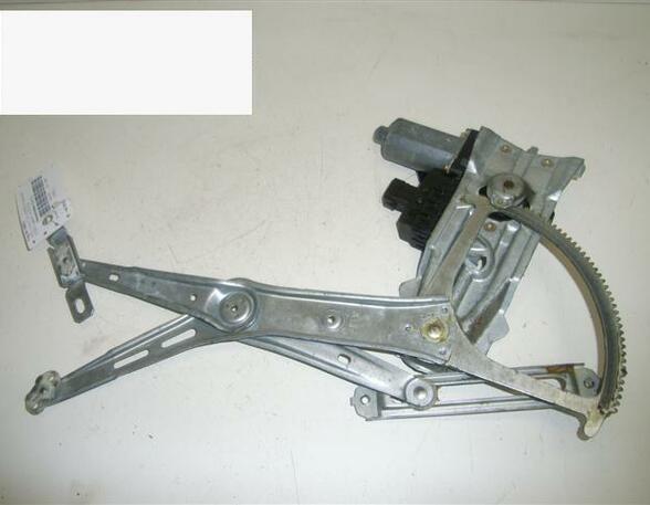 Window Lift OPEL Astra G CC (F08, F48)