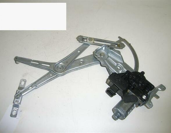 Window Lift OPEL Astra G CC (F08, F48)