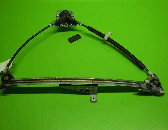 Window Lift AUDI 80 (893, 894, 8A2)