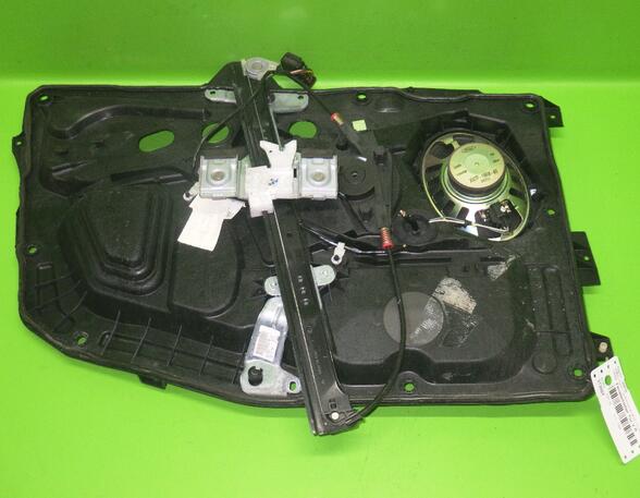 Window Lift FORD Fusion (JU)