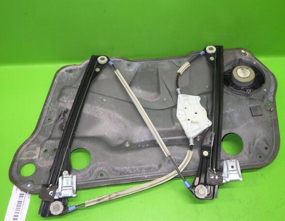 Window Lift VW Golf IV Variant (1J5), VW Bora Variant (1J6)