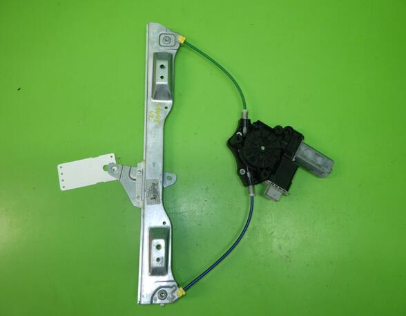 Window Lift OPEL Corsa E (--), OPEL Corsa D (S07)