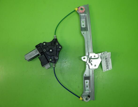 Window Lift OPEL Corsa E (--), OPEL Corsa D (S07)