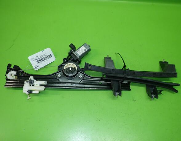 Window Lift FIAT 500 (312), FIAT 500 C (312)