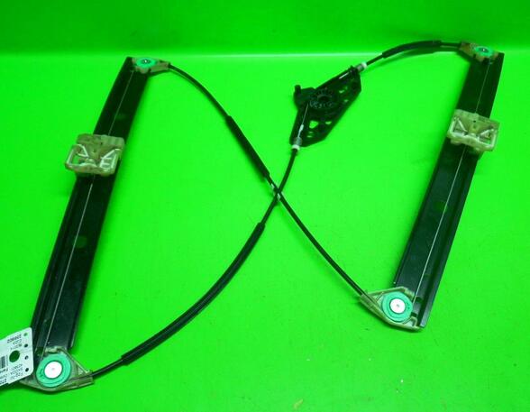 Window Lift SKODA OCTAVIA III Combi (5E5, 5E6)