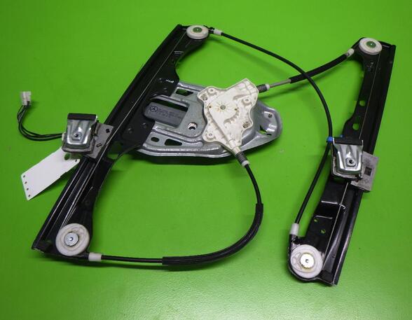 Window Lift MERCEDES-BENZ C-CLASS T-Model (S203), MERCEDES-BENZ C-CLASS (W203)