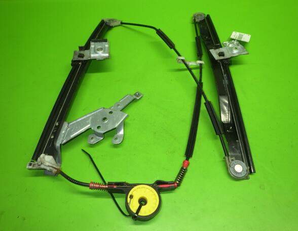 Window Lift FORD MONDEO III (B5Y)