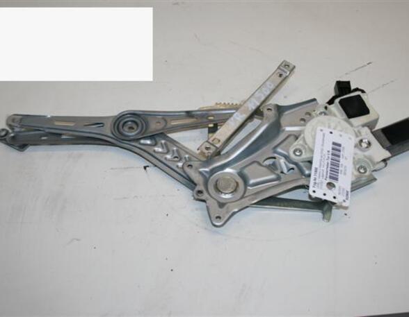 Window Lift OPEL VECTRA C (Z02)