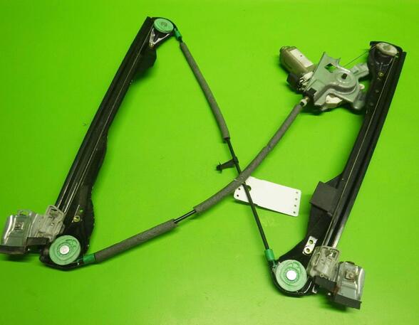 Raambedieningsmechanisme FORD FOCUS Turnier (DNW), FORD FOCUS (DAW, DBW)