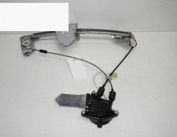 Window Lift MAZDA 323 F V (BA)