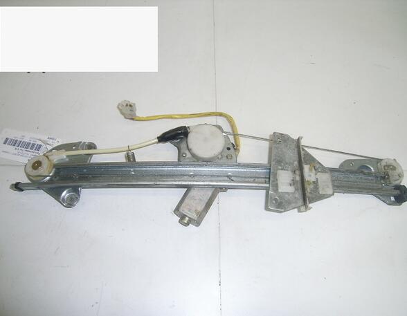 Window Lift MAZDA 626 V Station Wagon (GW), MAZDA 626 V (GF)