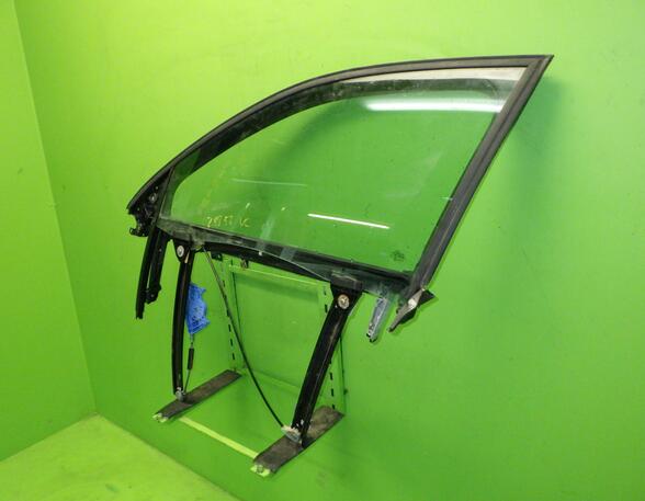 Window Lift AUDI A4 Avant (8ED, B7)